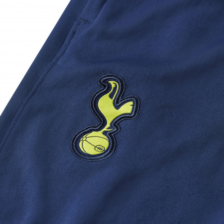 Pantalon survêtement Tottenham bleu jaune 2021/22