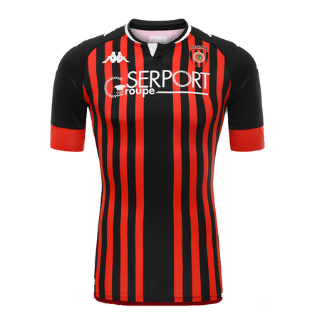 Maillot USMA domicile 2020/21