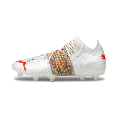 Puma Future Z 1.1 FG/AG blanc