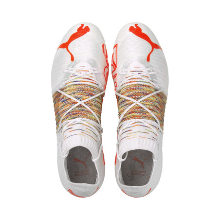 Puma Future Z 1.1 FG/AG blanc