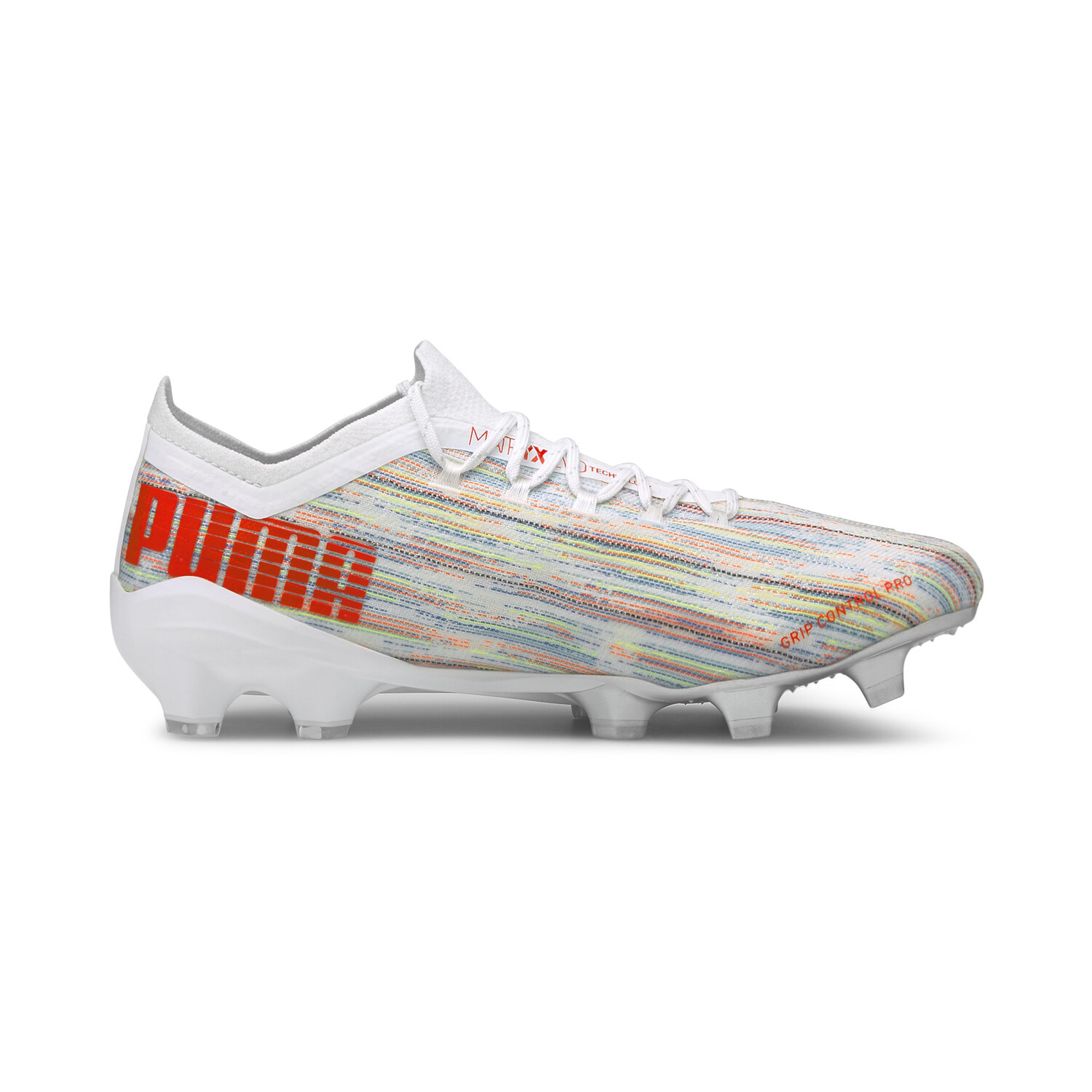 puma ultra 1.1 white