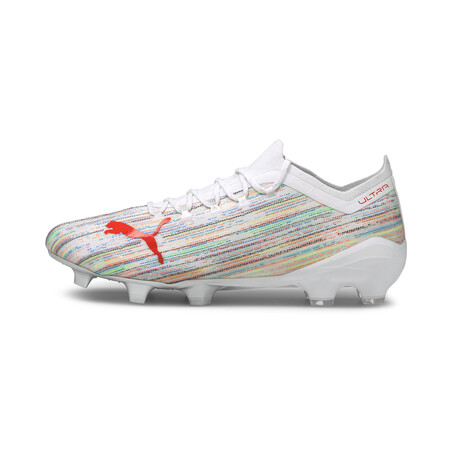 Puma Ultra 1.2 FG/AG blanc