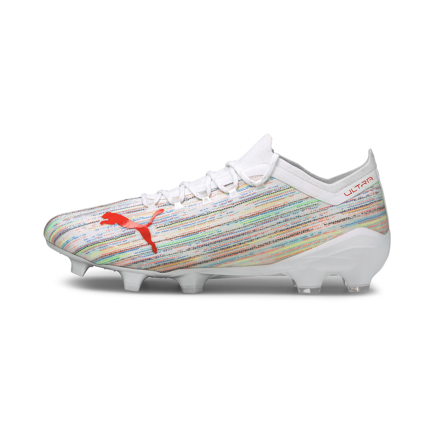 puma ultra 1.1 white