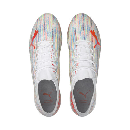 Puma Ultra 1.2 FG/AG blanc