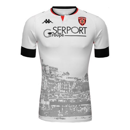 Maillot USMA extérieur 2020/2