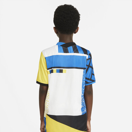 Maillot junior Inter Milan 4th 2020/21
