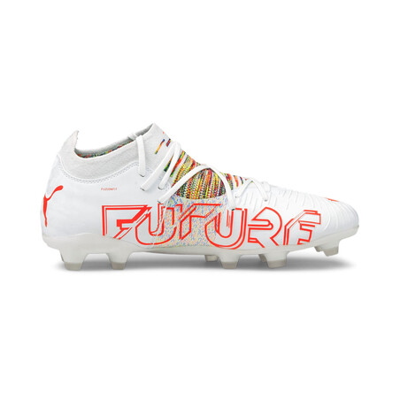 puma future z 3.3 white