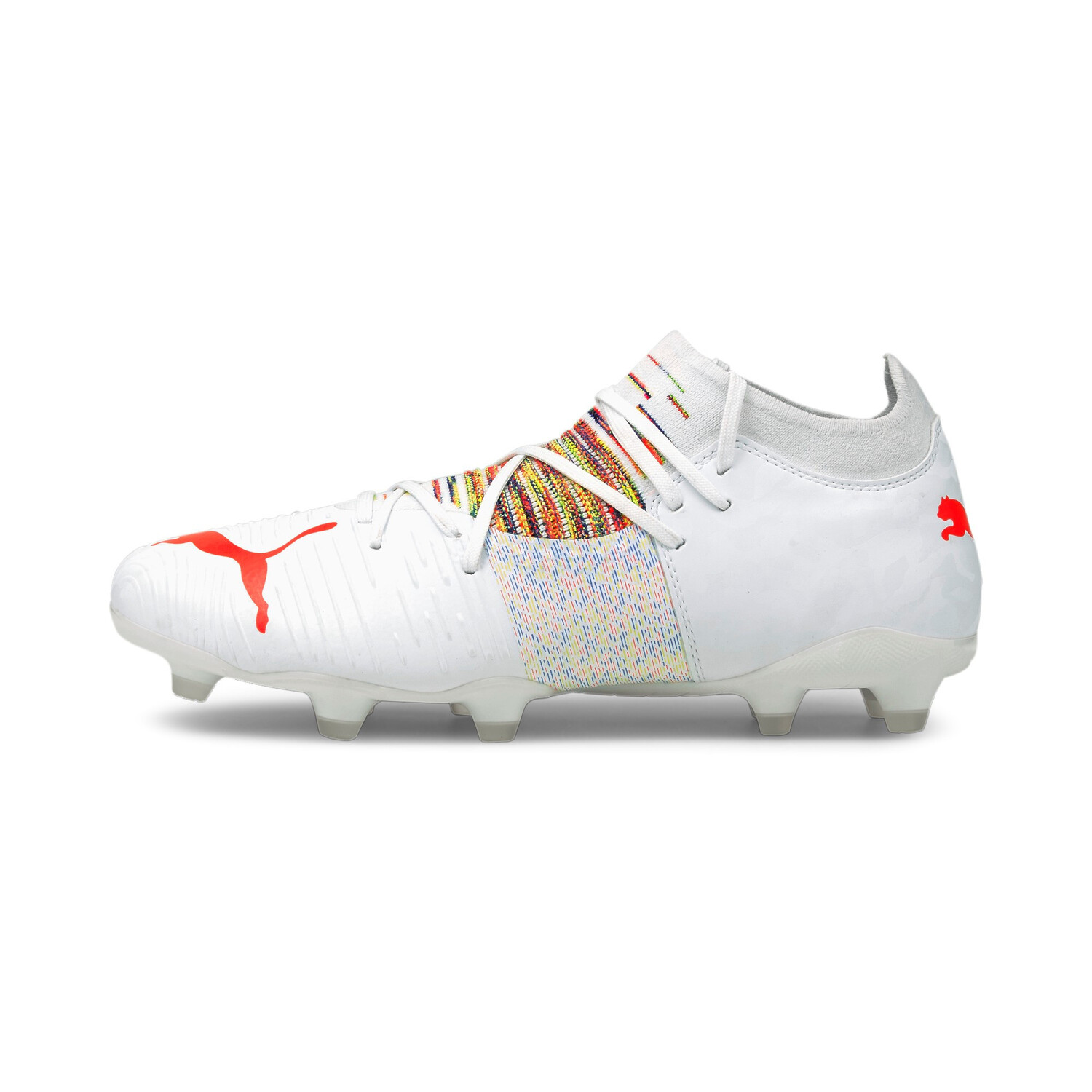 puma future z 3.3 white