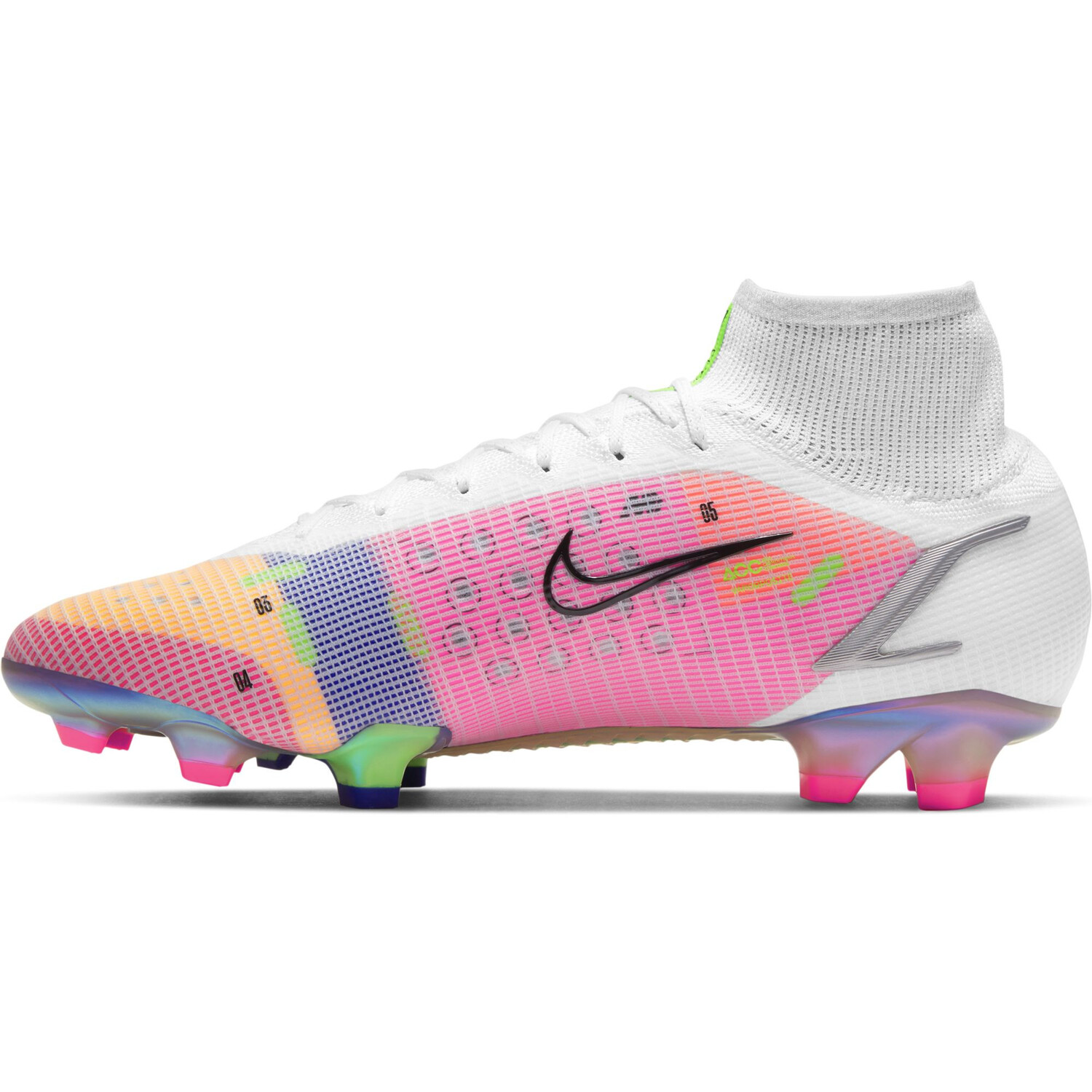 nike mercurial dragonfly superfly