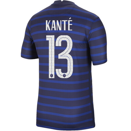 Maillot Kanté Equipe de France domicile 2020