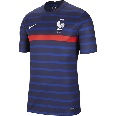 Maillot Kanté Equipe de France domicile 2020