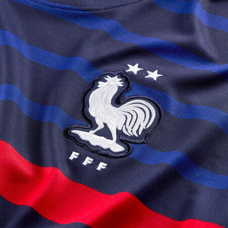 Maillot Kanté Equipe de France domicile 2020