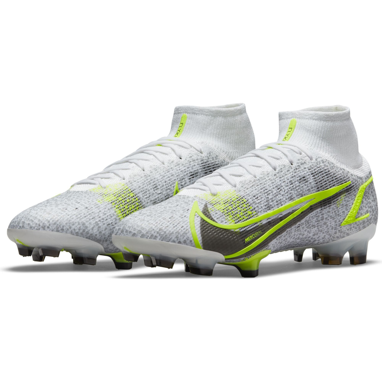 mercurial superfly basse