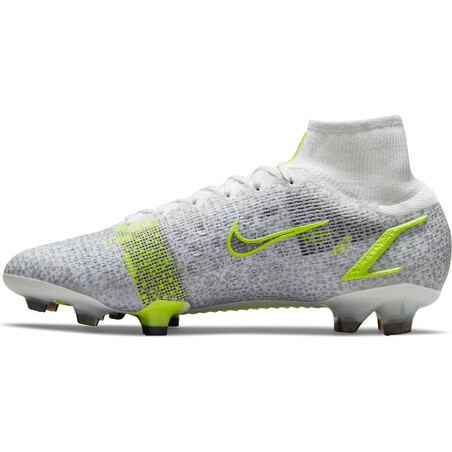 mercurial superfly basse