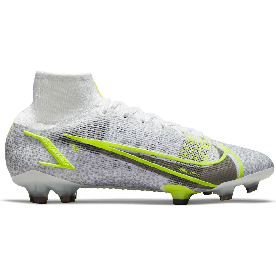 crampon mercurial decathlon