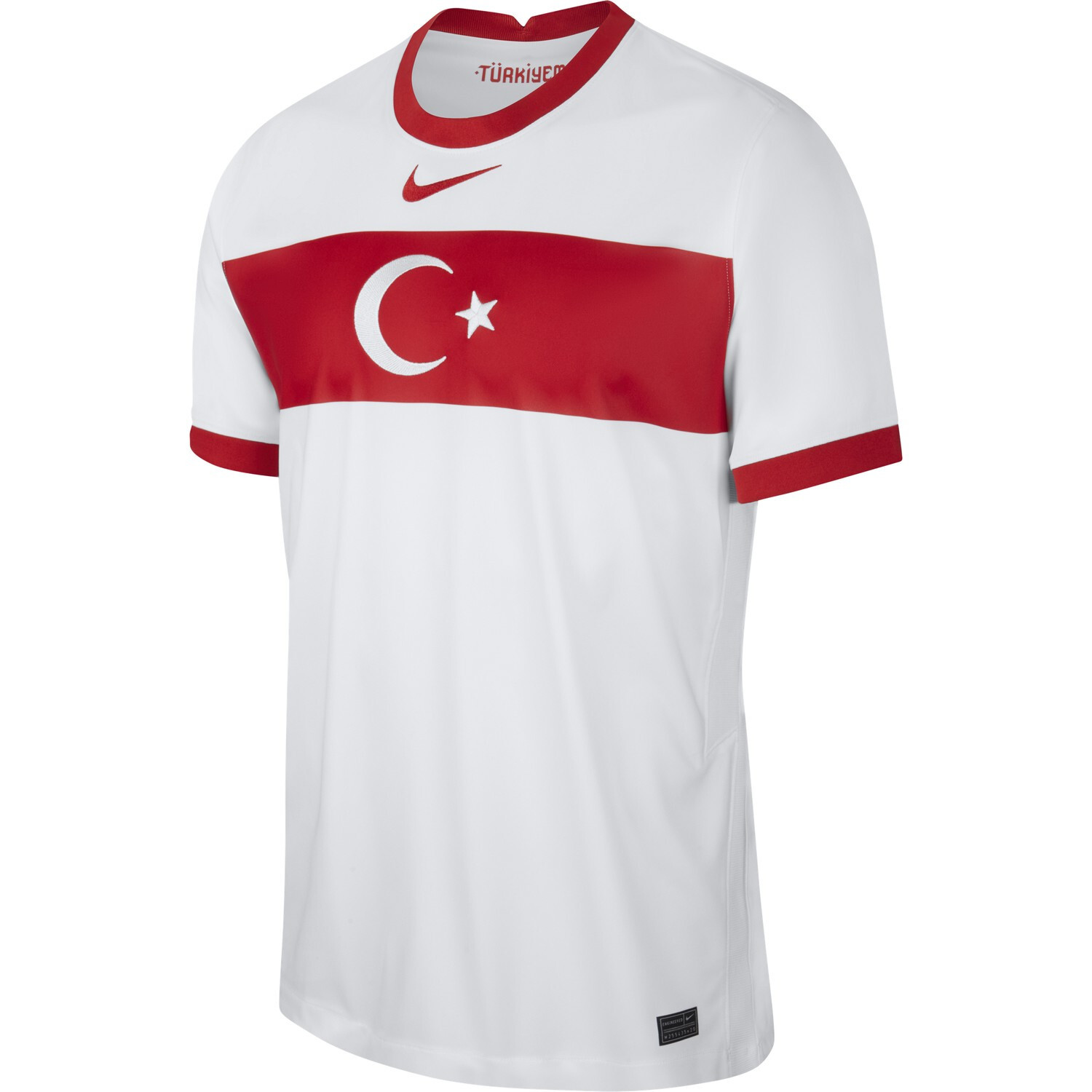 Maillot turquie top pas cher
