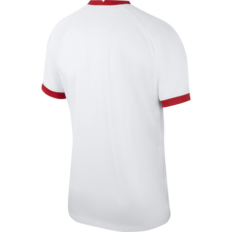 Maillot Turquie domicile 2020