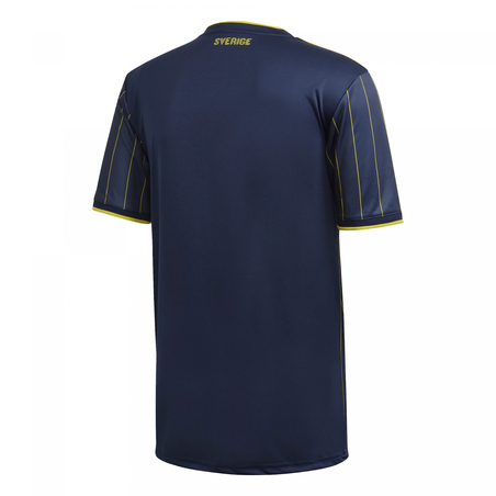 Maillot Suède extérieur 2020