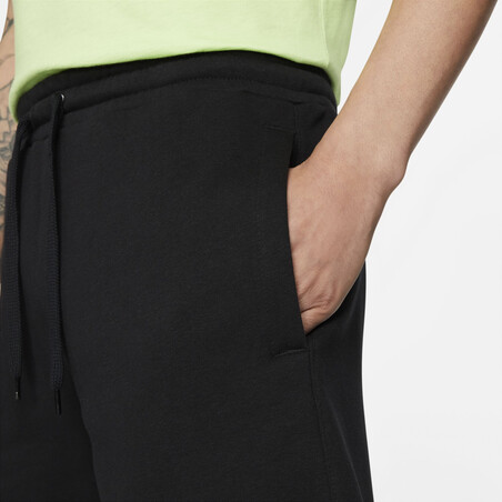 Short Nike F.C. "Joga Bonito" noir