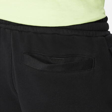 Short Nike F.C. "Joga Bonito" noir
