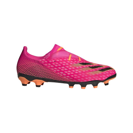 adidas X GHOSTED.2 MG rose orange