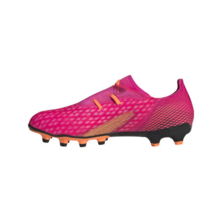 adidas X GHOSTED.2 MG rose orange