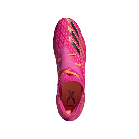 adidas X GHOSTED.2 MG rose orange