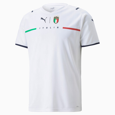 Maillot junior Italie extérieur 2021