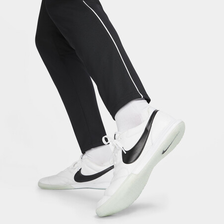 Ensemble survêtement Nike Academy noir blanc