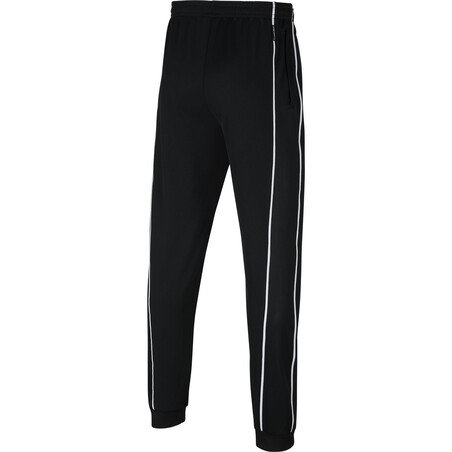 Pantalon survêtement junior Nike Academy noir blanc