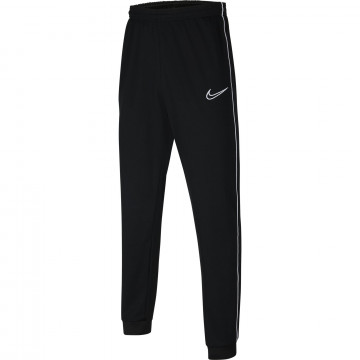 Pantalon survêtement junior Nike Academy noir blanc