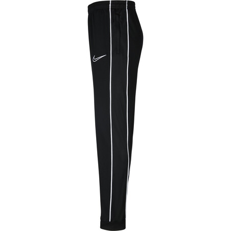 Pantalon survêtement junior Nike Academy noir blanc