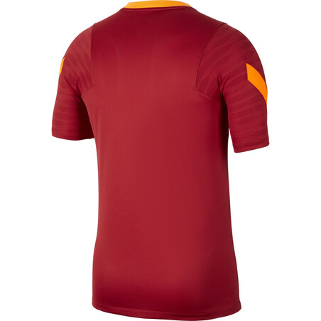 Maillot entraînement Galatasaray rouge 2021/22