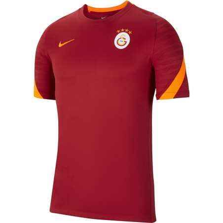Maillot entraînement Galatasaray rouge 2021/22