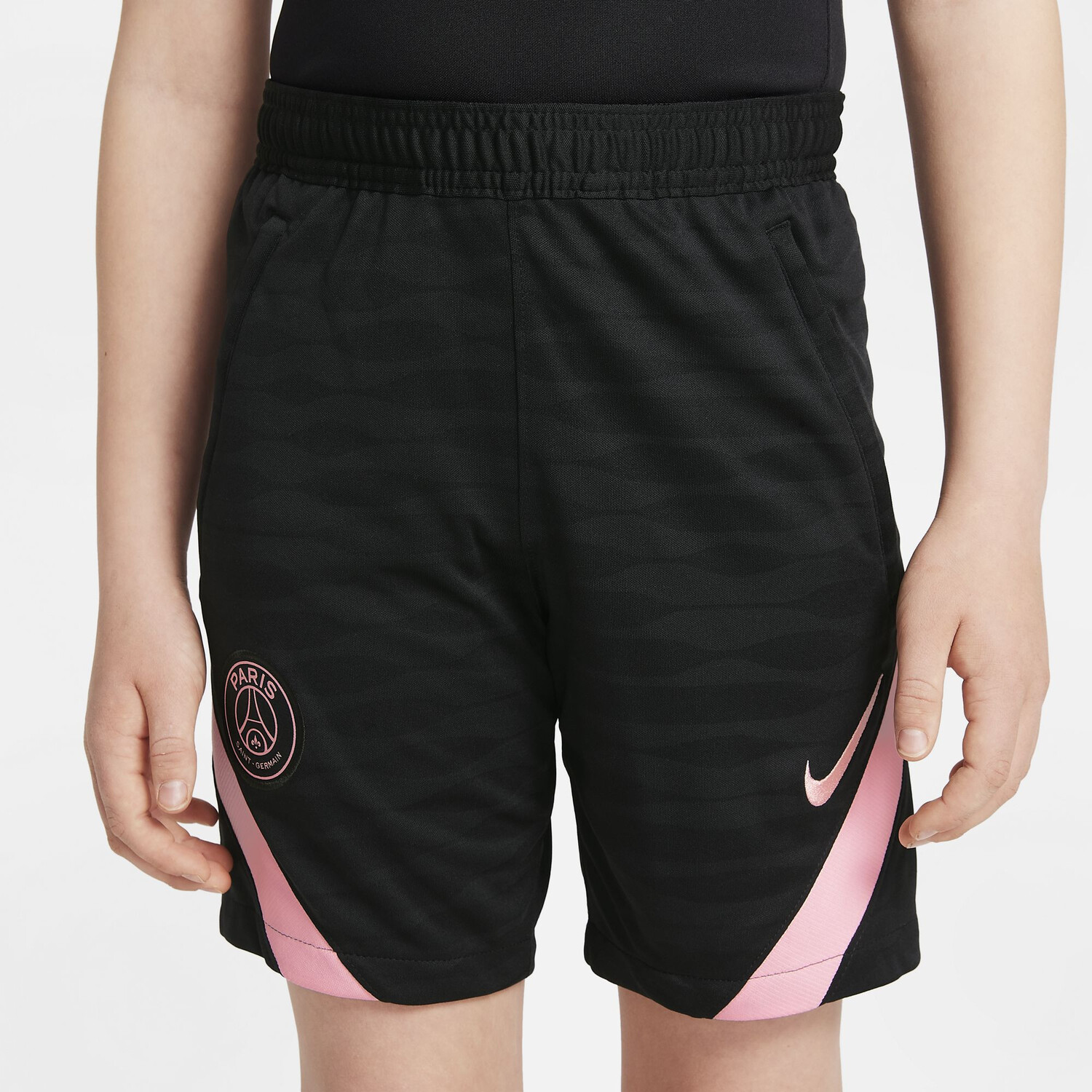 Short psg top rose