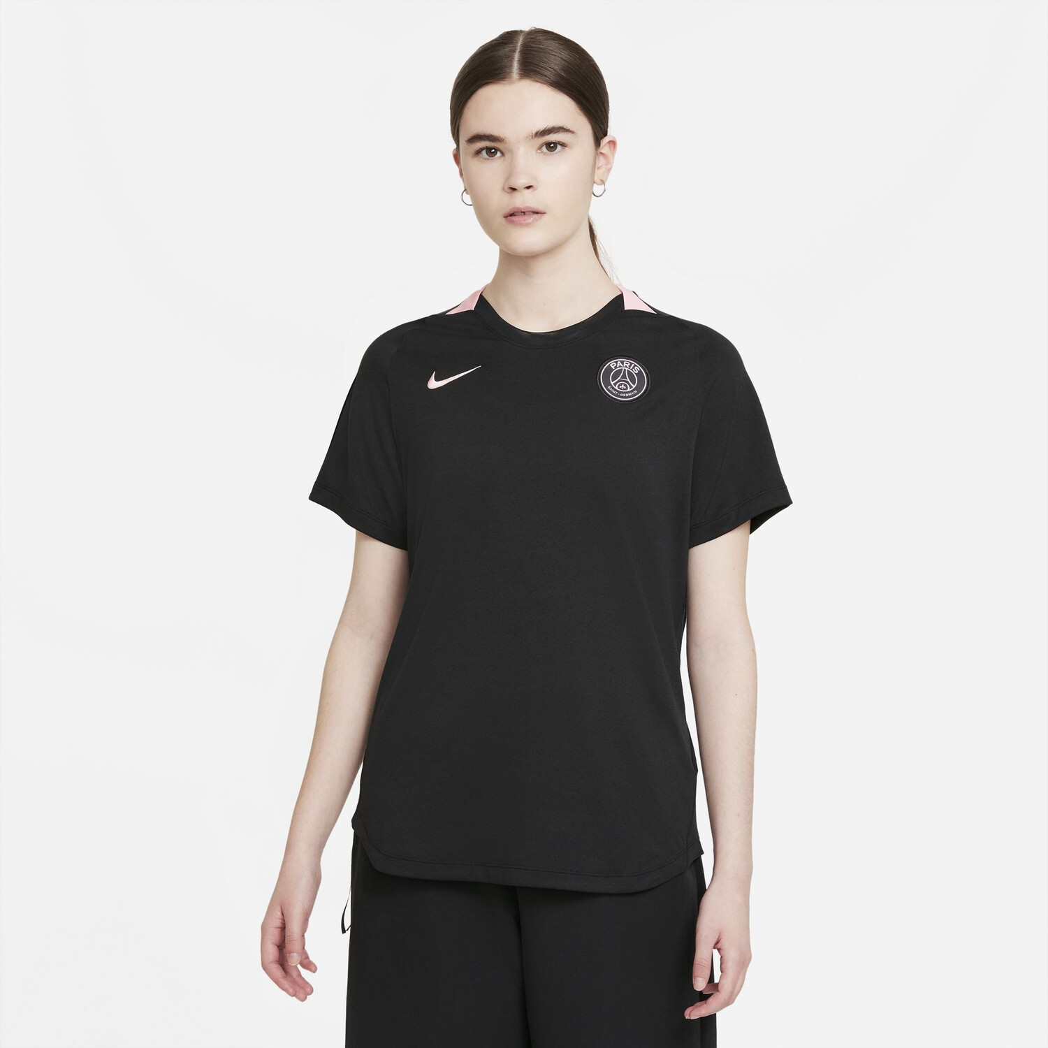 maillot foot psg femme