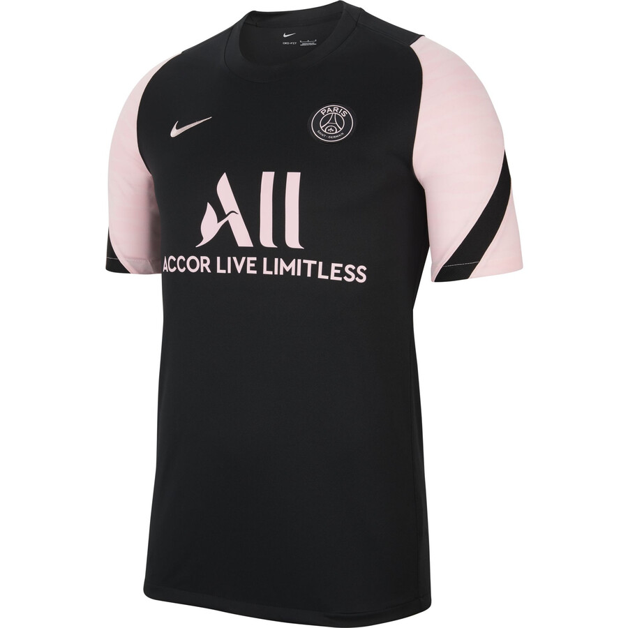 Maillot PSG third 2020/21 sur Foot.fr