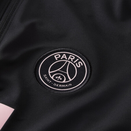 PSG MNK DF STRK DRIL TOP AW
