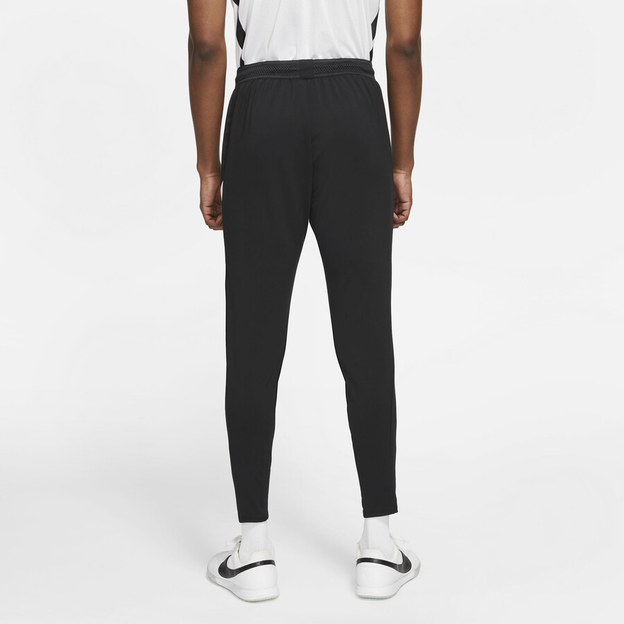 Pantalon survêtement PSG noir rose 2021/22