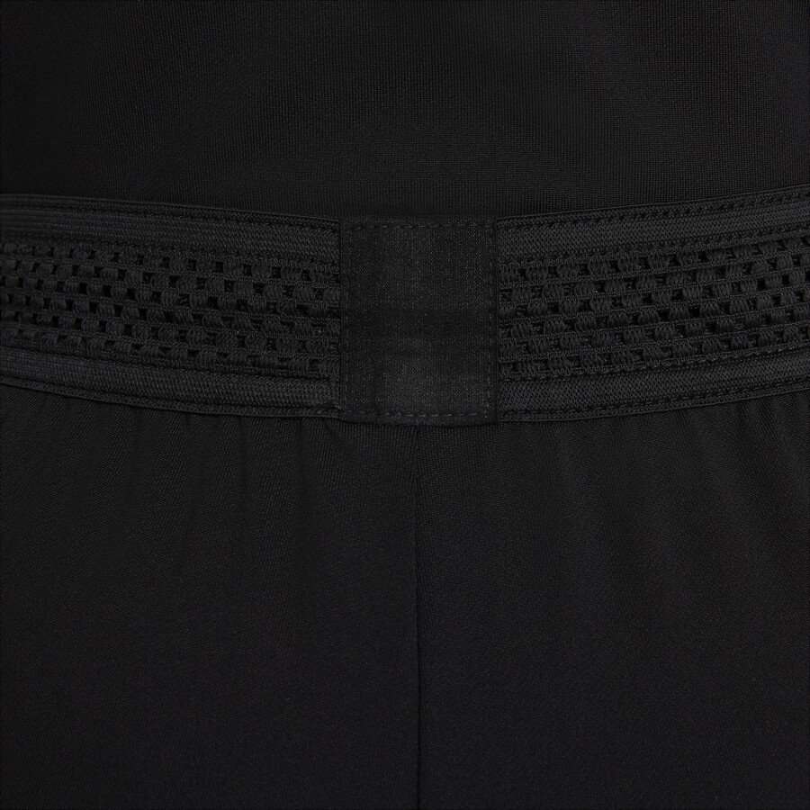 Pantalon survêtement junior PSG Strike noir rose 2021/22