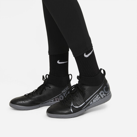 Nike SURVETEMENT PSG SAISON :2021/22 NOIR/ROSE 