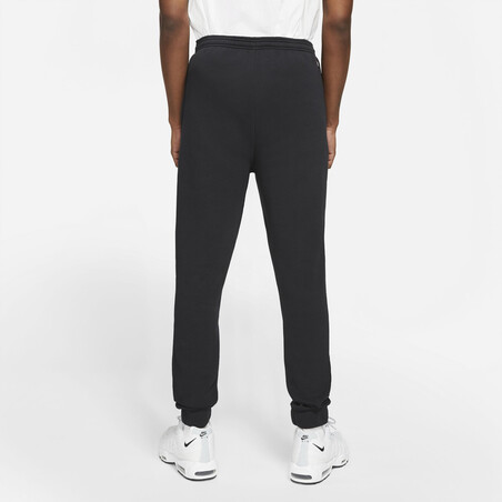 Pantalon survêtement Galatasaray GFA Fleece noir 2021/22