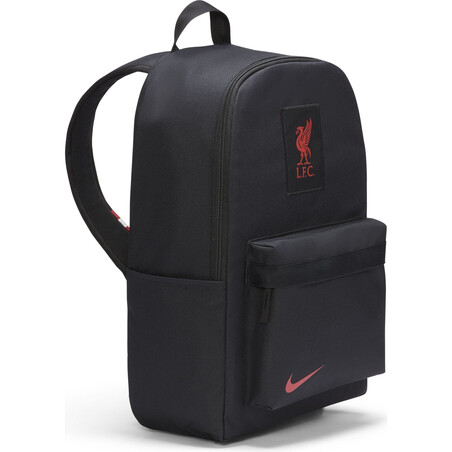 Sac à dos Liverpool noir rouge 2021/22