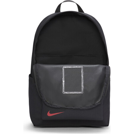 Sac à dos Liverpool noir rouge 2021/22
