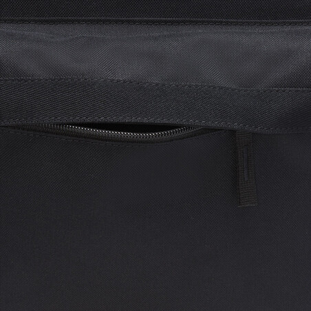 Sac à dos Liverpool noir rouge 2021/22