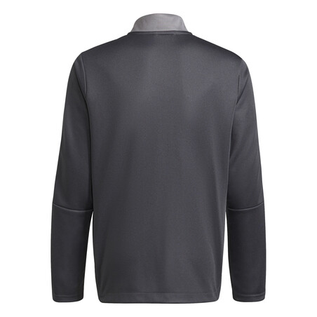 Ensemble survêtement junior Juventus gris noir 2021/22