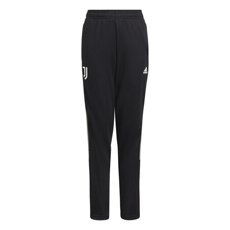 Ensemble survêtement junior Juventus gris noir 2021/22