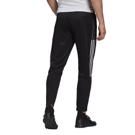 Pantalon survêtement adidas Tiro noir blanc