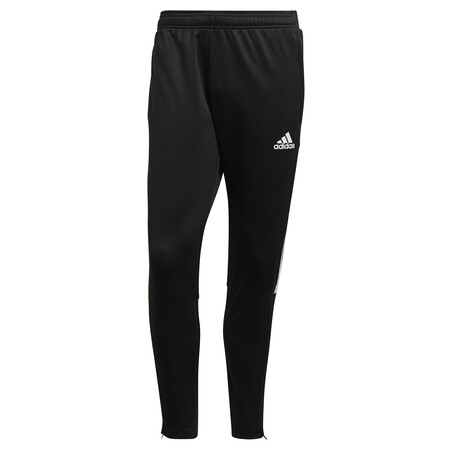 Pantalon survêtement adidas Tiro noir blanc