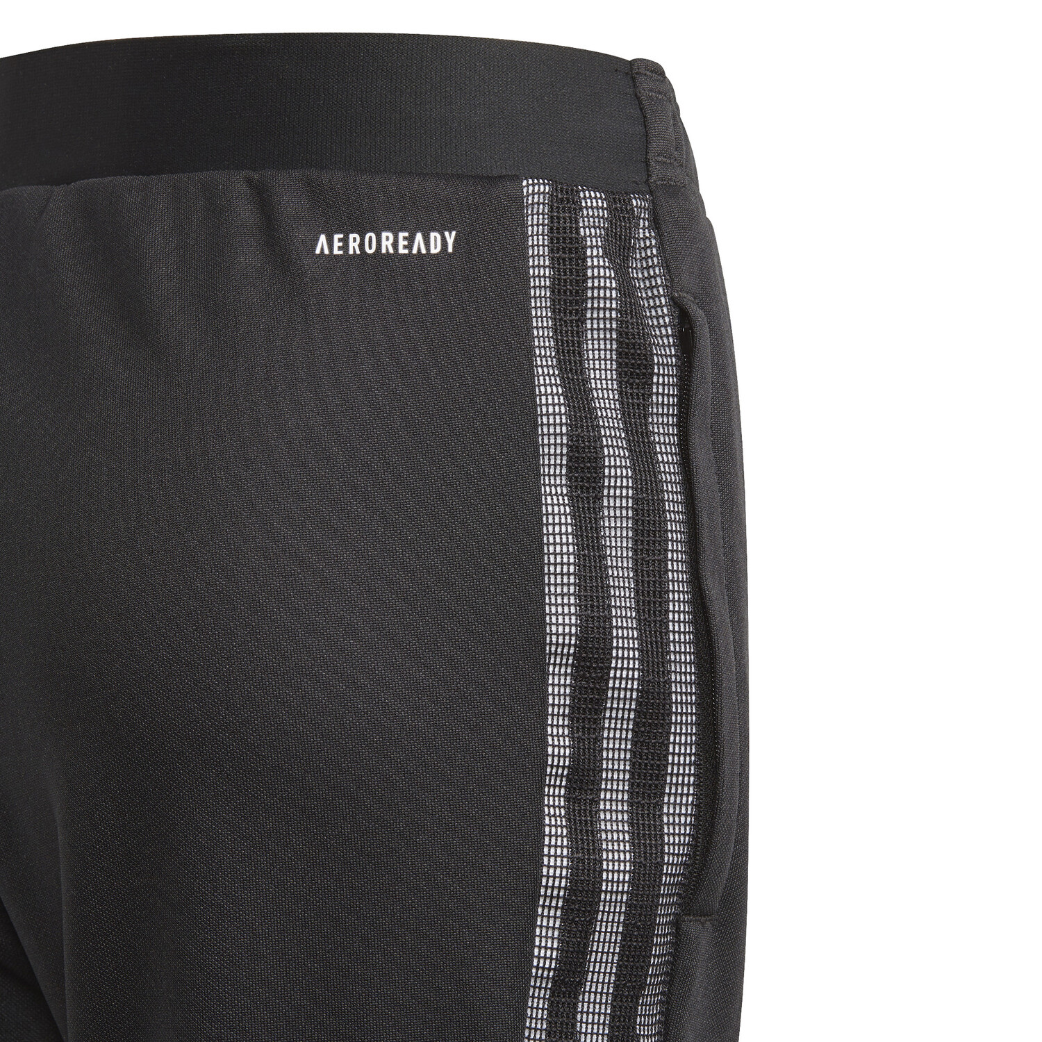 adidas tiro all black